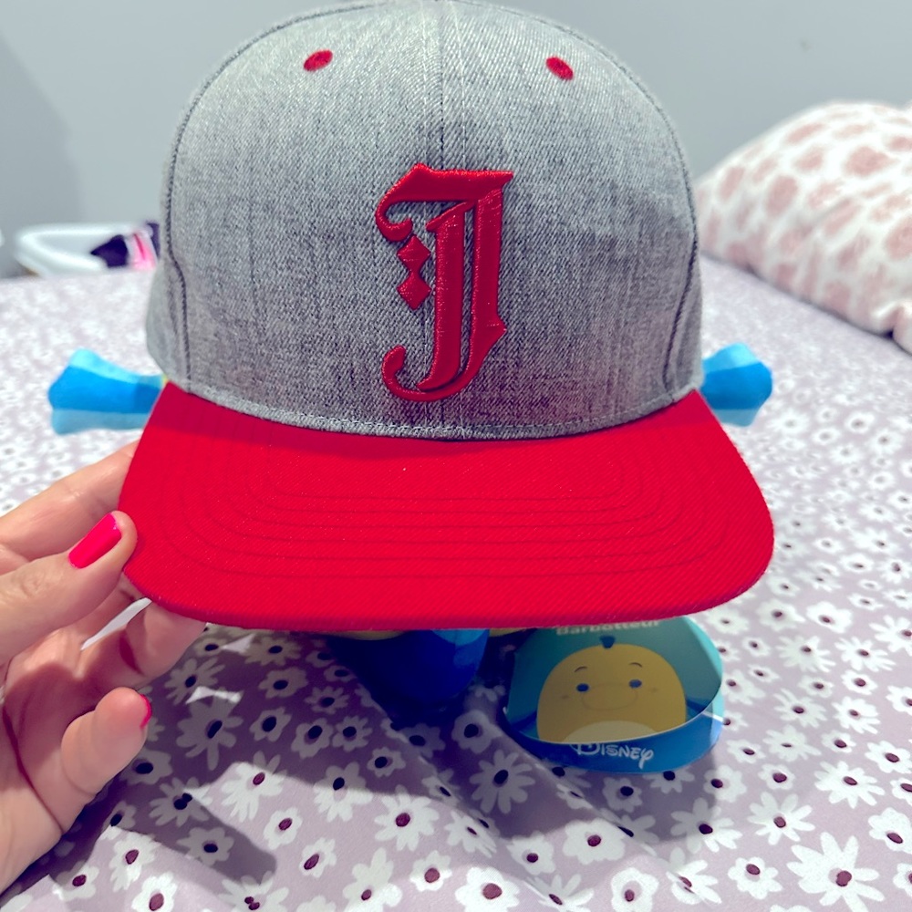 Dope JNCO Jeans Cap